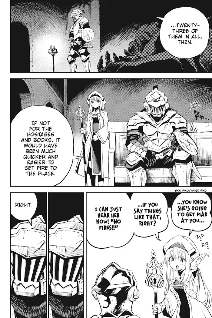 Goblin Slayer Chapter 77 image 12_optimized